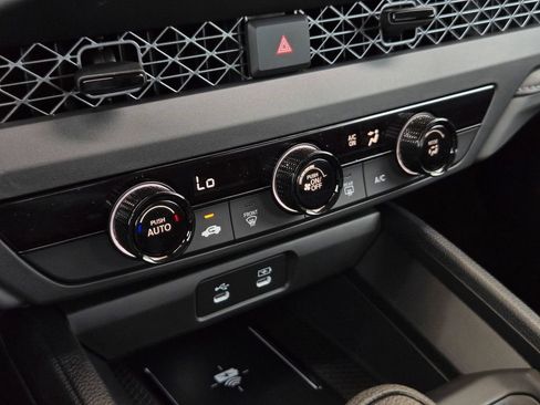New 2026 Honda Accord LX image 20