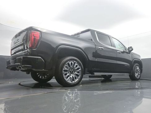 New 2026 GMC Sierra 1500 Denali Ultimate AWD/4WD image 51