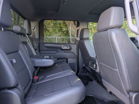 New 2026 Chevrolet Silverado 2500 LTZ w/ Trail Boss Package image 31