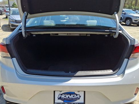 Used 2019 Hyundai Sonata SEL FWD image 29