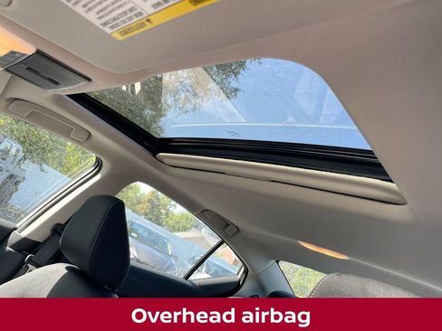 New 2025 Nissan Altima 2.5 SV w/ SV Special Edition Package image 35