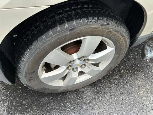 Used 2014 Chevrolet Traverse LTZ FWD image 7