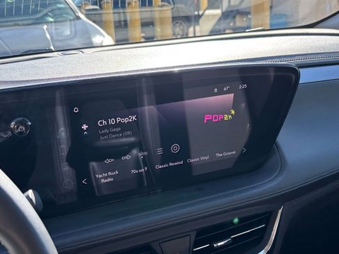 Used 2025 Buick Encore GX Preferred image 20