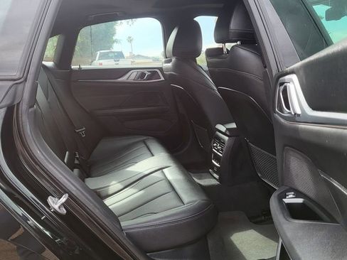 Used 2024 BMW i4 xDrive40i image 21