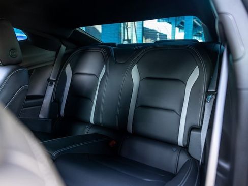 Used 2023 Chevrolet Camaro SS image 44