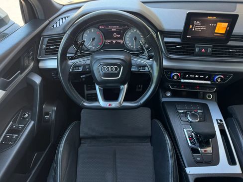Used 2020 Audi SQ5 Premium w/ Convenience Package AWD/4WD image 30