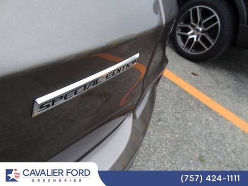 Used 2016 Honda CR-V SE image 6