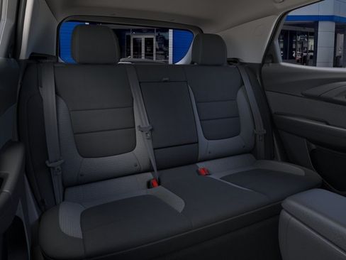 New 2026 Chevrolet TrailBlazer LT w/ Convenience Package FWD image 17