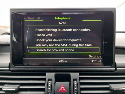 Used 2015 Audi S7 Prestige AWD/4WD image 15