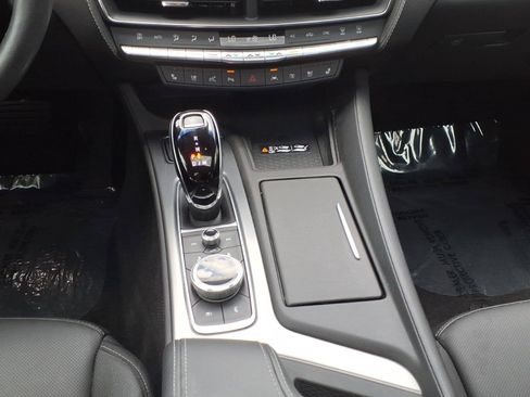 Used 2024 Cadillac CT5 Premium Luxury w/ Parking Package RWD image 18