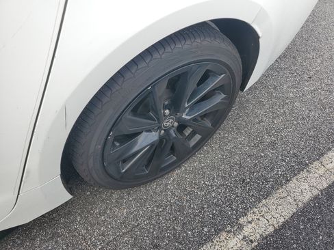 Used 2021 Toyota Corolla SE image 8