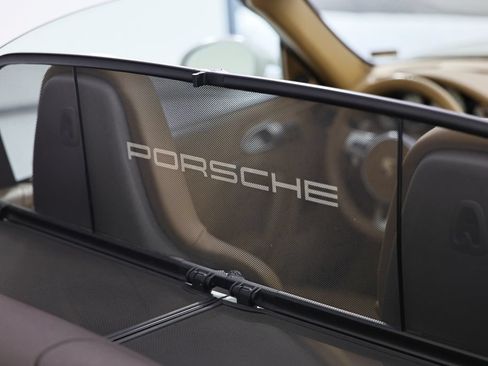 Used 2012 Porsche 911 Turbo S AWD/4WD image 18