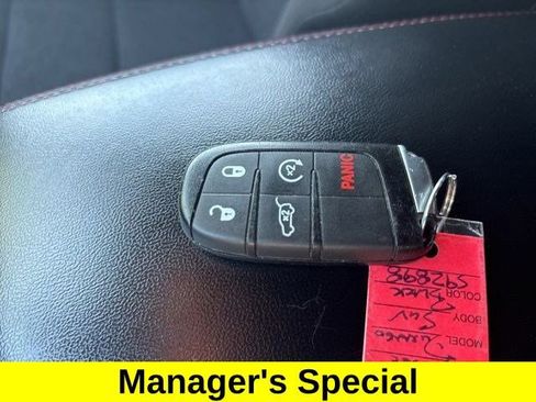 Used 2023 Dodge Durango GT AWD/4WD image 49