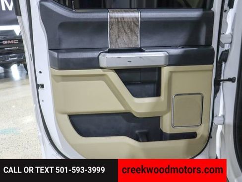 Used 2019 Ford F250 Lariat w/ Lariat Ultimate Package image 43