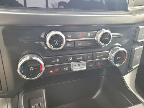 Certified 2025 Ford F150 Tremor w/ Bed Utility Package image 23