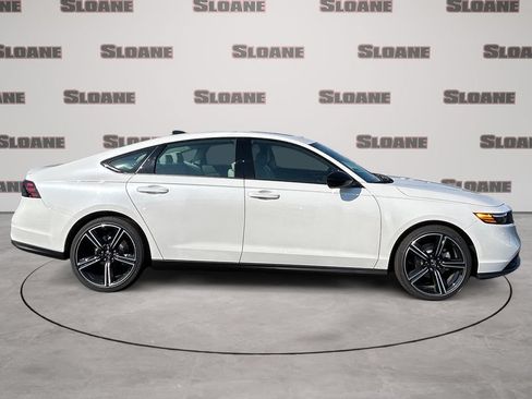 New 2026 Honda Accord SE image 6