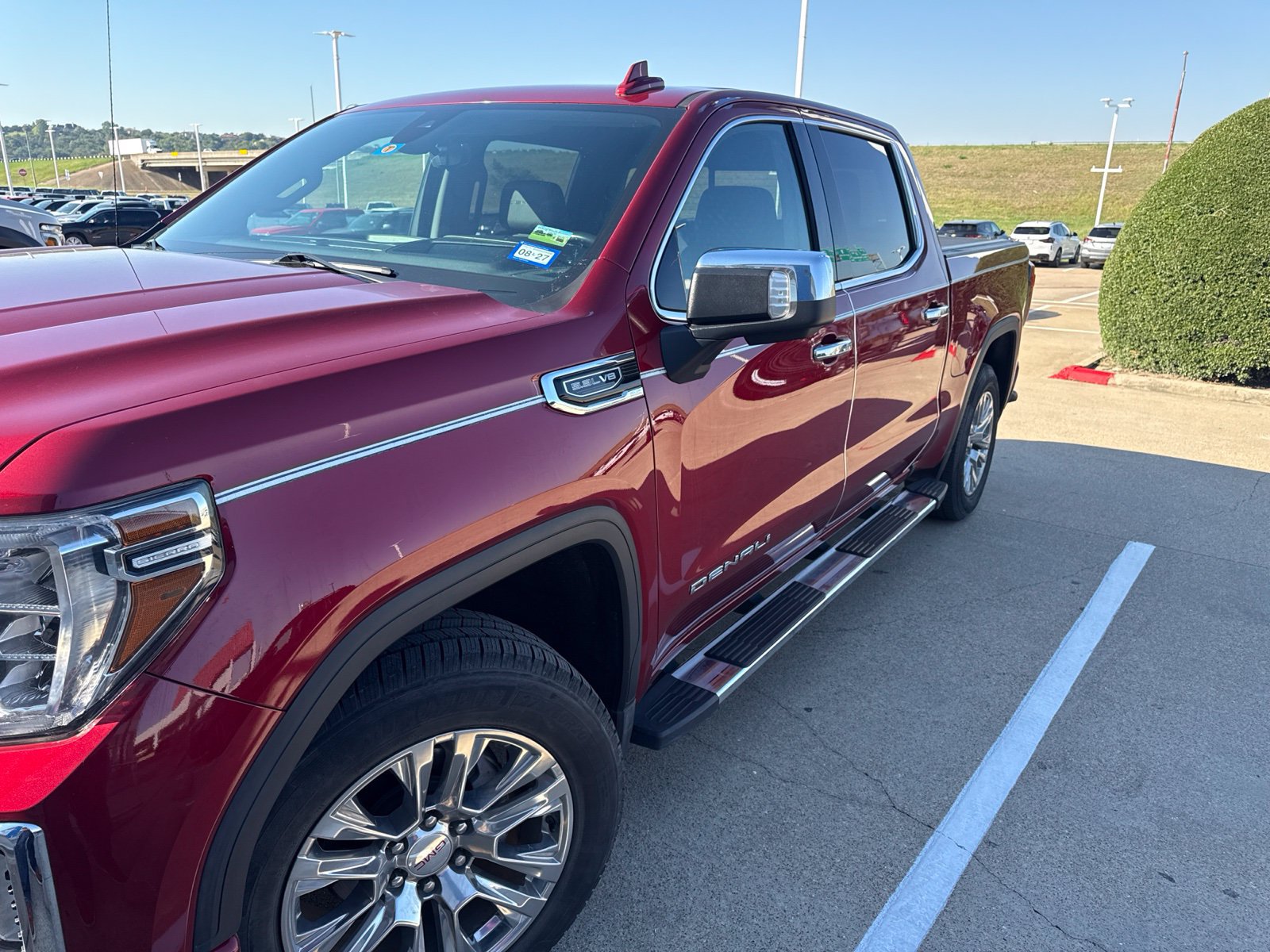 Used 2019 GMC Sierra 1500 Denali w/ Technology Package RWD 360° Tour