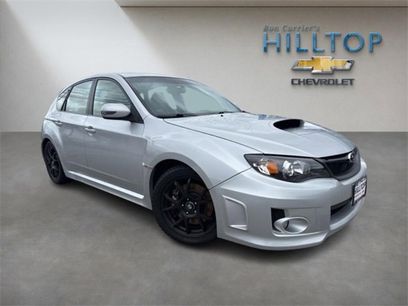 Used 2011 Subaru Impreza WRX STI