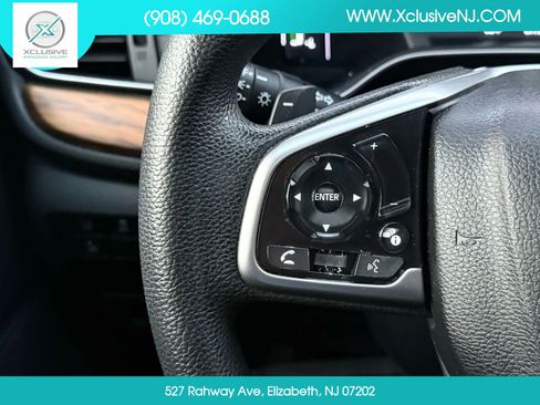 Used 2022 Honda CR-V EX image 12