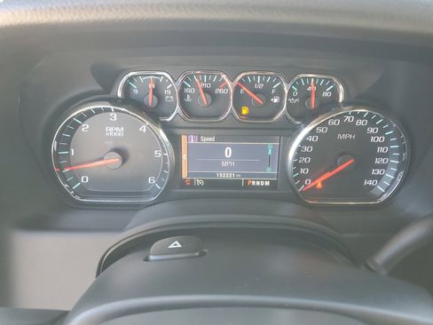 Used 2015 Chevrolet Tahoe LS w/ Max Trailering Package image 32