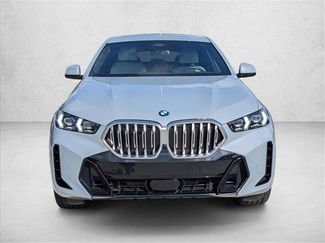 Used 2026 BMW X6 xDrive40i AWD/4WD video 2