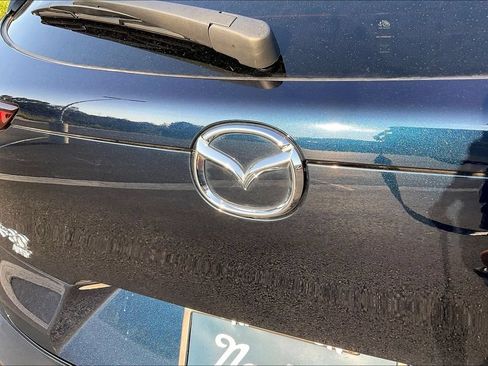 Used 2024 MAZDA CX-30 AWD 2.5 S w/ Preferred Package image 7