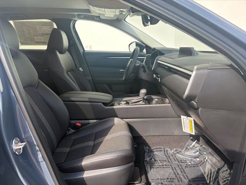 New 2026 MAZDA CX-50 2.5 Hybrid w/ Weather Package image 17