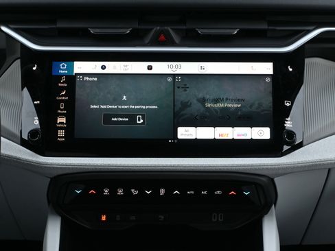 New 2026 Jeep Cherokee Laredo image 5