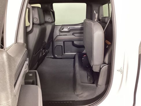 Used 2025 GMC Sierra 1500 AT4 w/ AT4 Preferred Package AWD/4WD image 33