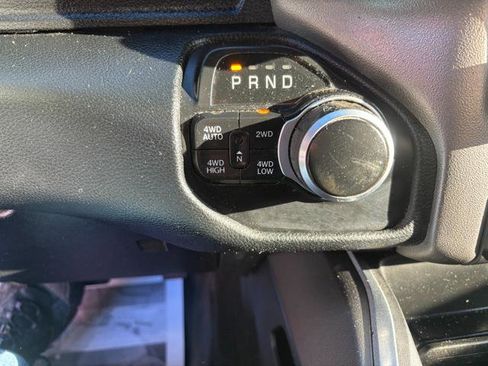 Used 2020 RAM 1500 Big Horn image 29