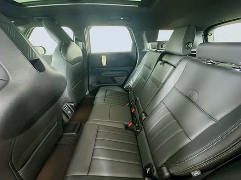 New 2027 MINI Cooper Countryman S AWD/4WD image 38