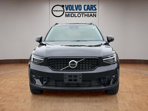 New 2026 Volvo XC40 B5 Plus w/ Climate Package AWD/4WD image 25
