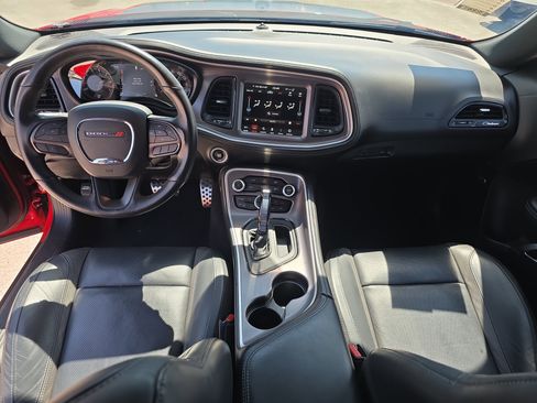 Used 2021 Dodge Challenger SXT w/ Plus Package RWD image 14