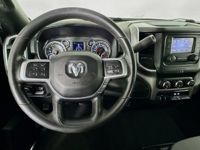 Used 2021 RAM 2500 Big Horn AWD/4WD image 10