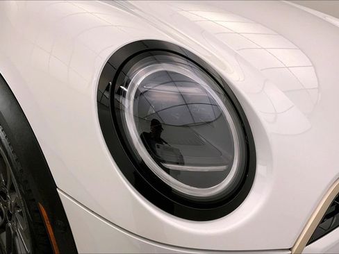 Certified 2026 MINI Cooper S FWD image 27