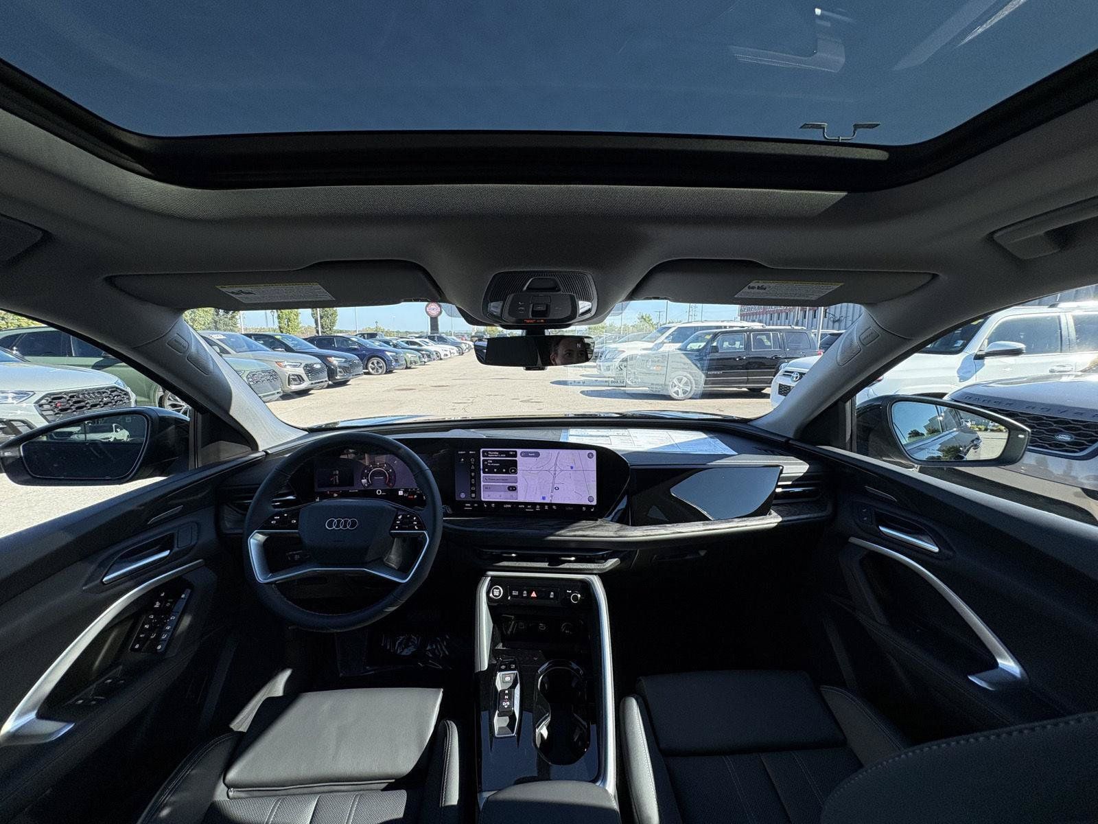 New 2026 Audi Q5 Premium Plus AWD/4WD image 12