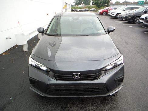 Used 2023 Honda Civic LX image 4
