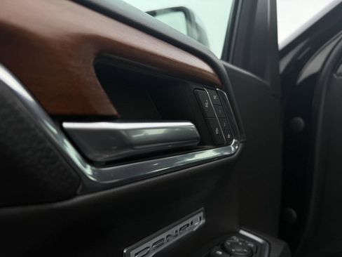 Certified 2023 GMC Sierra 1500 Denali image 29