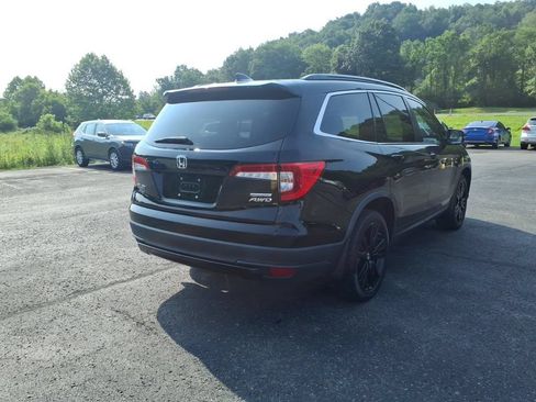 Used 2021 Honda Pilot Special Edition image 5