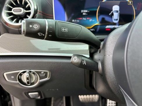 Used 2021 Mercedes-Benz E 53 AMG 4MATIC Coupe image 19