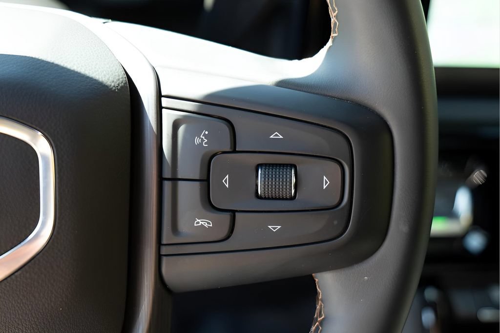 New 2026 GMC Sierra 2500 AT4 w/ AT4 Premium Plus Package AWD/4WD image 13