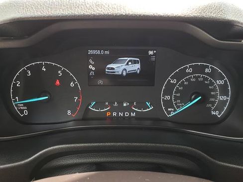 Used 2020 Ford Transit Connect XL FWD image 24
