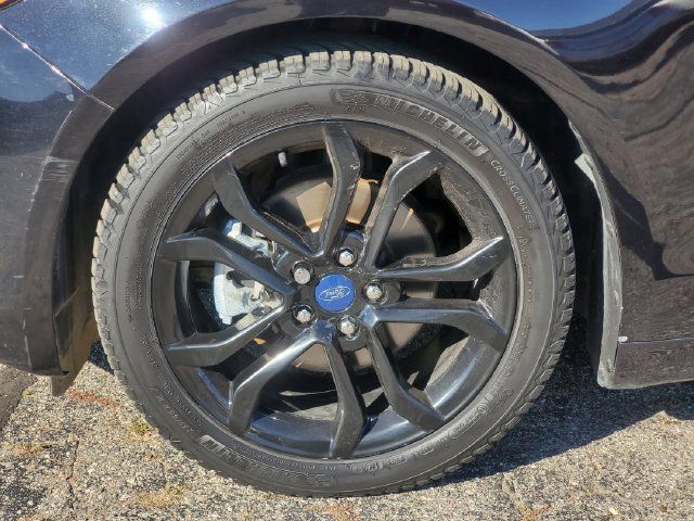 Used 2020 Ford Fusion SE w/ Equipment Group 151A FWD image 30