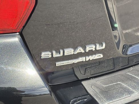 Used 2016 Subaru Crosstrek 2.0i Limited image 29