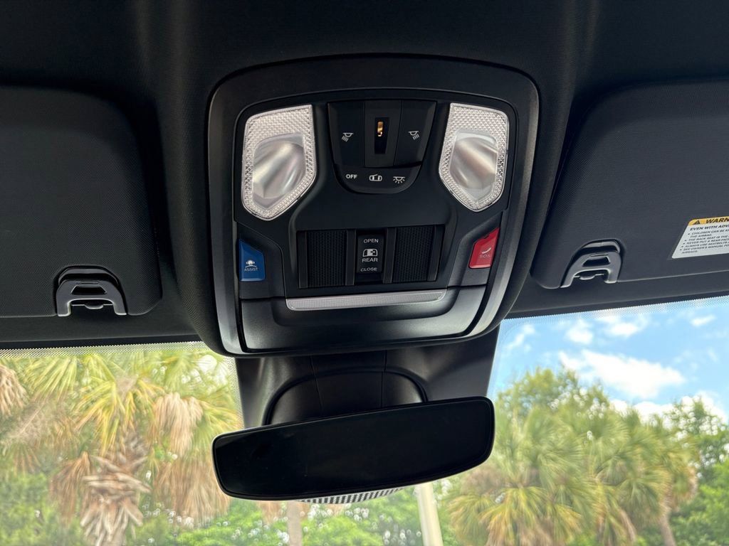 New 2026 RAM 2500 Tradesman AWD/4WD image 26