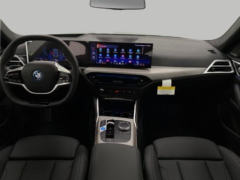 New 2026 BMW i4 xDrive40i w/ Premium Package AWD/4WD image 56
