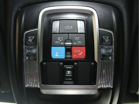 New 2026 RAM 1500 Big Horn image 21