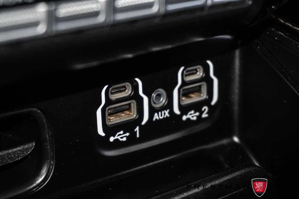 Used 2022 RAM 3500 Limited AWD/4WD image 52