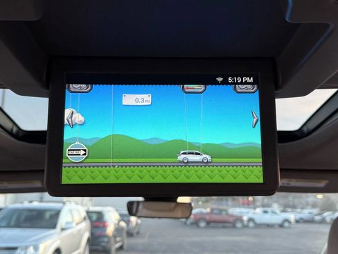 Used 2023 Honda Odyssey Touring image 23