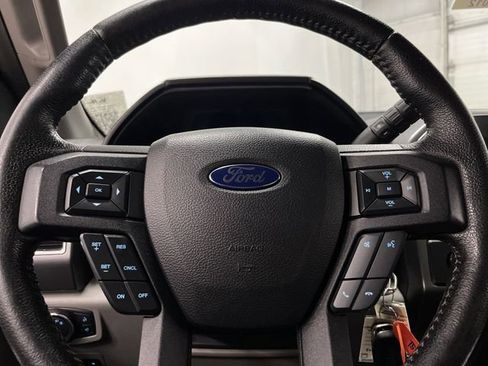 Used 2015 Ford F150 XLT w/ Equipment Group 301A Mid image 14